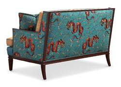 Whitworth Settee