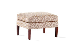 Chilton Wing Chair