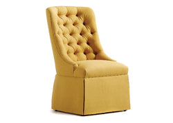 Lauren Skirted Dining Chair