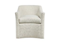 Lizzy Game Chair W/ Casters