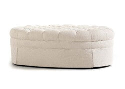 Marilyn Ottoman