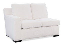 Ollie Left Arm Facing Love Seat