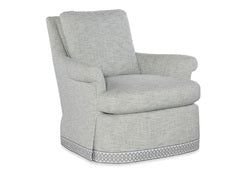 Evanson Swivel Chair