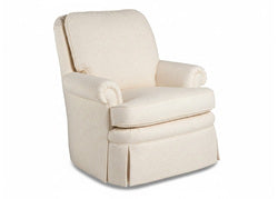 Holton Swivel Glider
