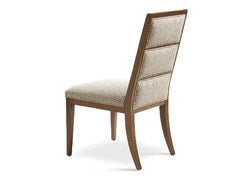 Hudson Armless Dining Chair