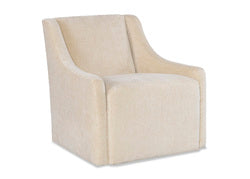 Cecelia Swivel Glider