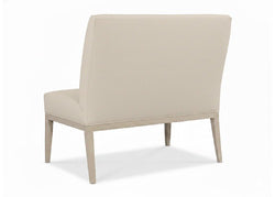 Gemini Armless Banquette 42