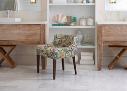 Lexi Vanity Chair