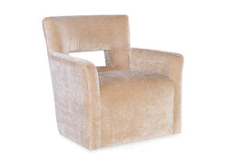 Mathews Swivel Chair