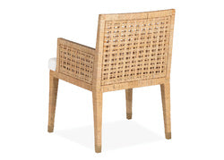 Savannah Arm Dining Chair