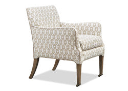 Finch Caster Game Chair