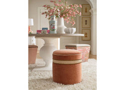 Finely Ottoman