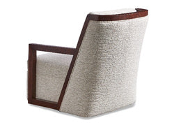 Leonardo Swivel Chair