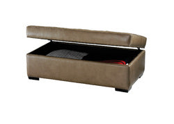 Daniel Storage Ottoman