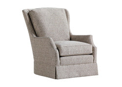 Maisie Swivel Rocker