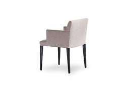 Prague Arm Dining Chair