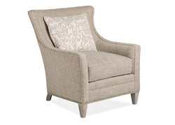Delta Settee