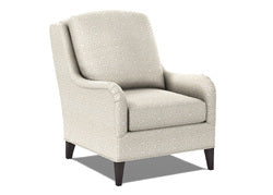 Casey Track Arm Chair