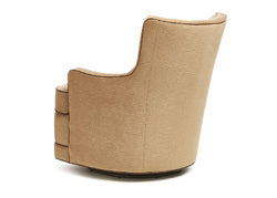 Isabella Swivel Rocker