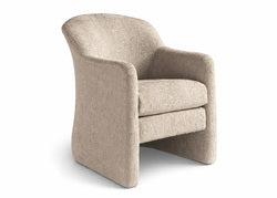 Tsion Game Chair With Casters