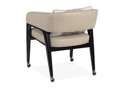 Gambit Game Chair With Caster