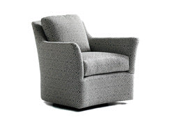 Addison Swivel Chair