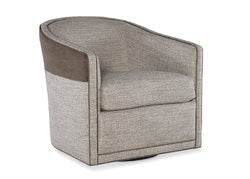 Maeve Swivel Chair