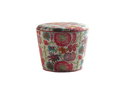Layla Ottoman