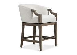 Sierra Memory Bar Stool