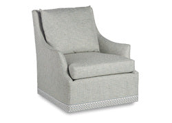 Evans Stationary Chair