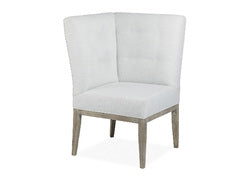 Gemini Armless Banquette
