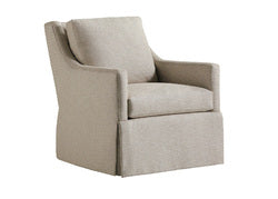 Felicity Swivel Rocker