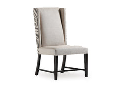 Frazier Arm Dining Chair
