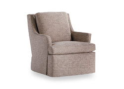 Harriet Swivel Rocker