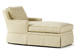 Kate Chaise W/Skirt