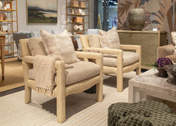 Pippa Lounge Chair