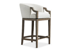 Sierra Memory Bar Stool