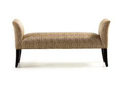 Locke Bench W/Skirt