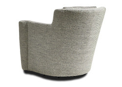 Charis Swivel Chair