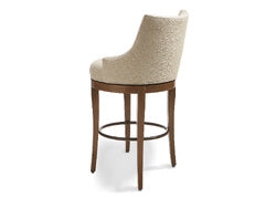 Corbin Sculpted Memory Swivel