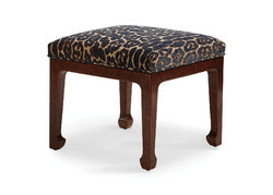 Elora Ottoman