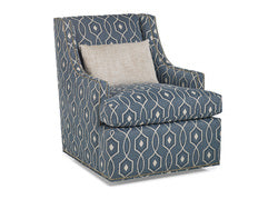 Crosby Swivel Glider