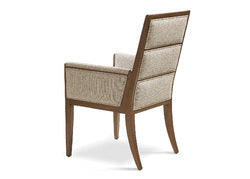 Hudson Armed Dining Chair