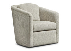 Cordelia Swivel Chair