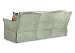 Nicolette Skirted Sofa