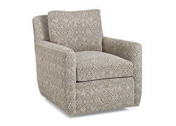 Zippy Swivel Chair