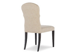Rosalinde Tufted Dining Chair