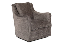 Arcadia English Arm Swivel Rocker