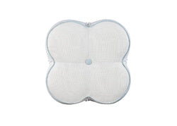 Shamrock Ottoman