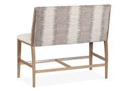 Casino Bar Bench